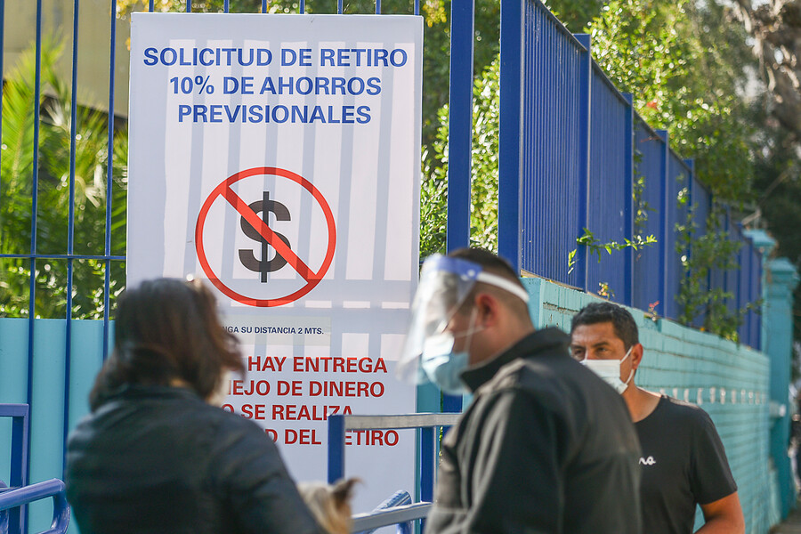 ARCHIVO | Agencia UNO