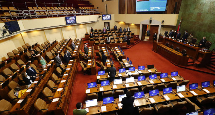 CONTEXTO | Agencia UNO