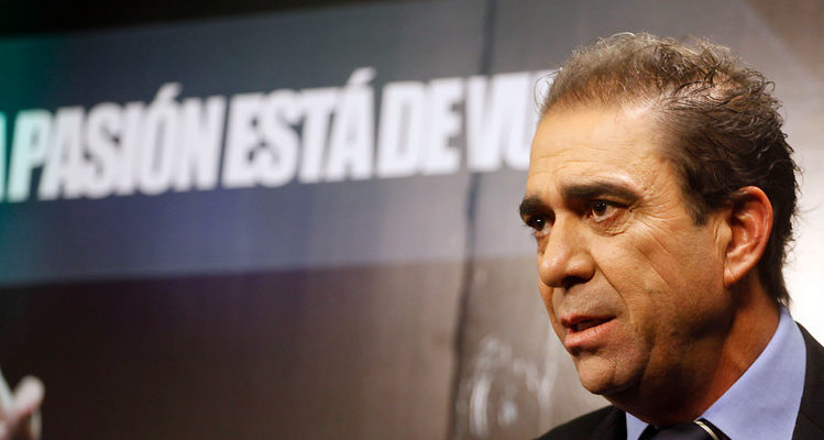 Sebastián Rodríguez I Agencia Uno