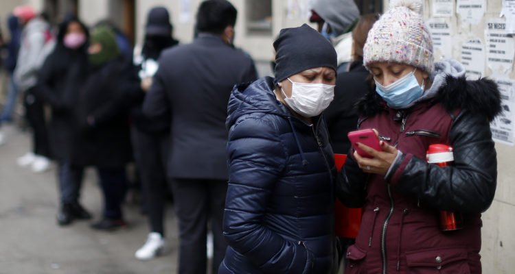 ARCHIVO | Cristóbal Escobar | Agencia UNO