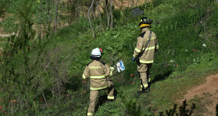 CONTEXTO | Agencia UNO