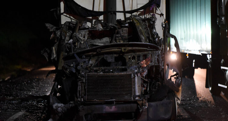 ARCHIVO | Marcos Maldonado | Agencia UNO