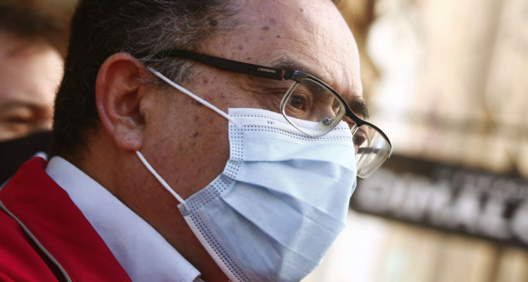 CONTEXTO | Agencia UNO