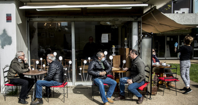 Fernando Lavoz | Agencia UNO