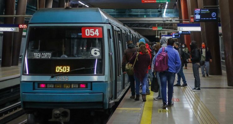 ARCHIVO | Sebastián Beltrán  | Agencia UNO