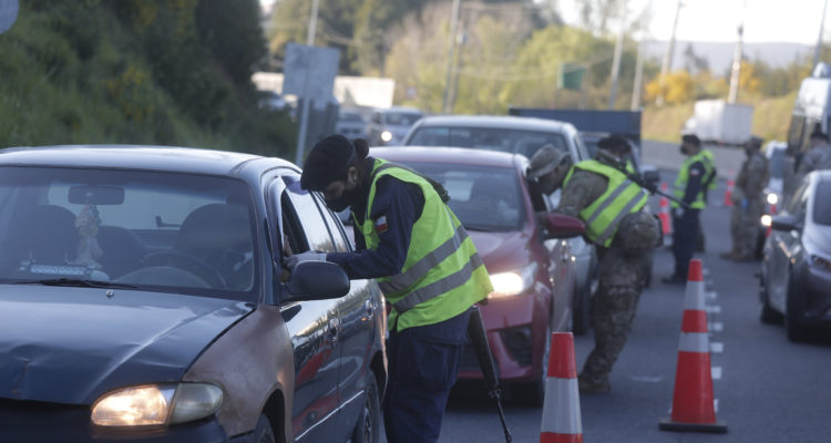 ARCHIVO | Sebastián Brogca | Agencia UNO