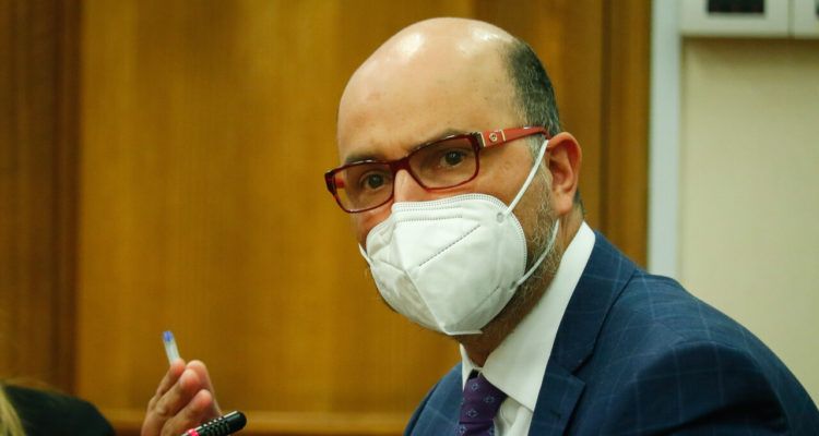 ARCHIVO | Agencia UNO