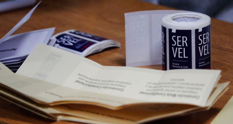 ARCHIVO | Leonardo Rubilar | Agencia UNO