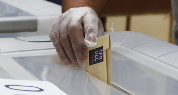 CONTEXTO | Agencia UNO