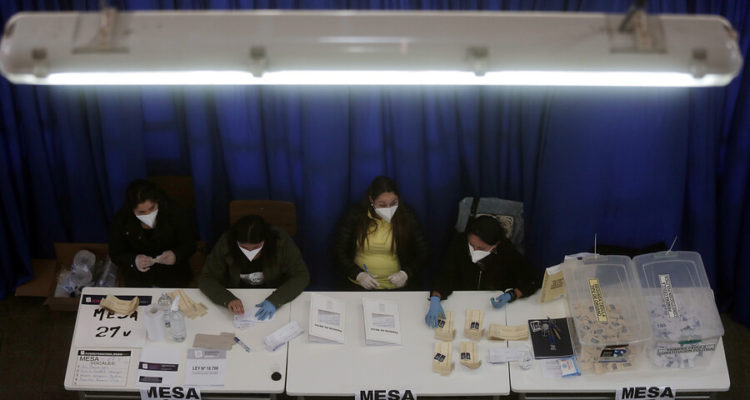 ARCHIVO | Sebastian Brogca | Agencia UNO