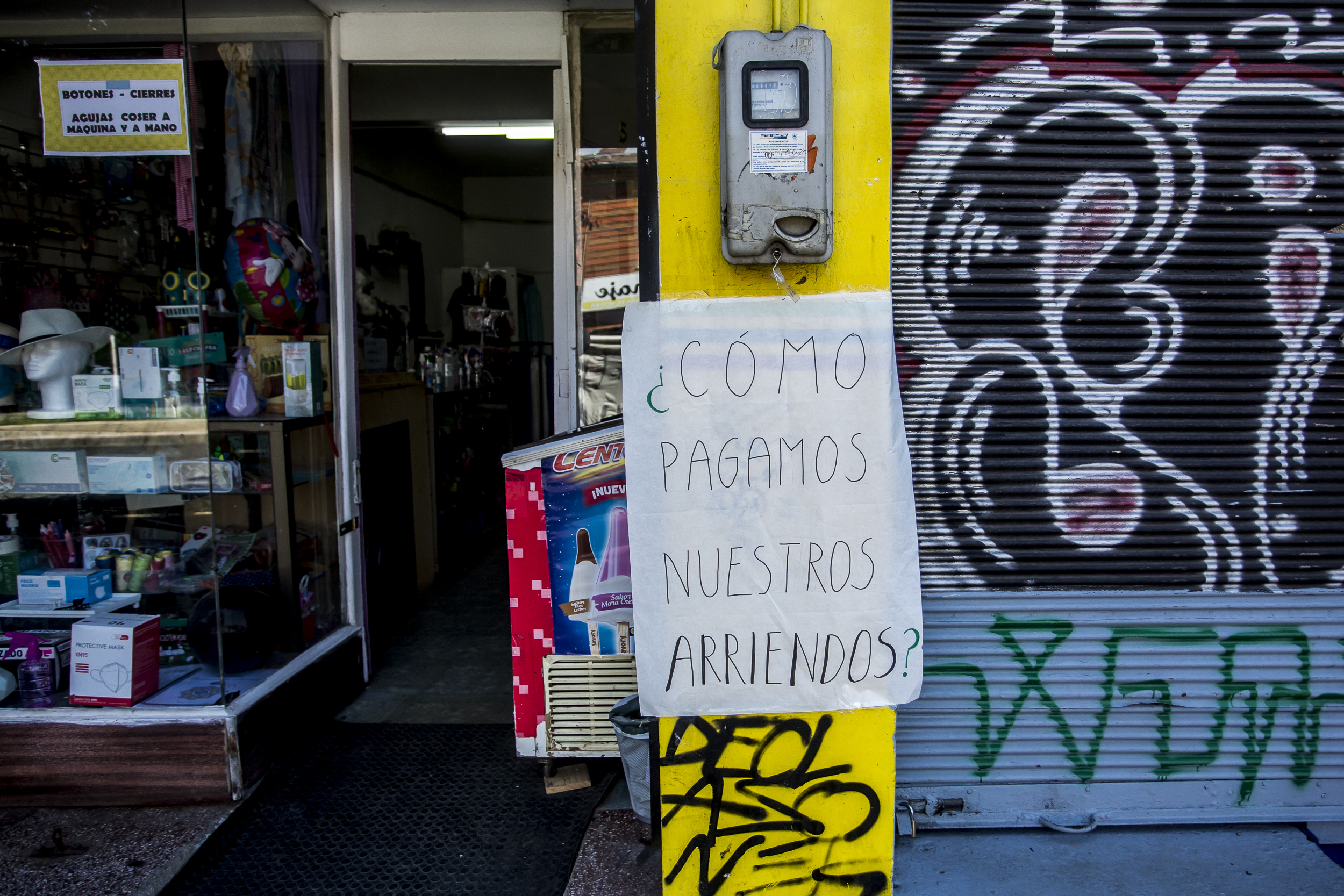 Agencia UNO