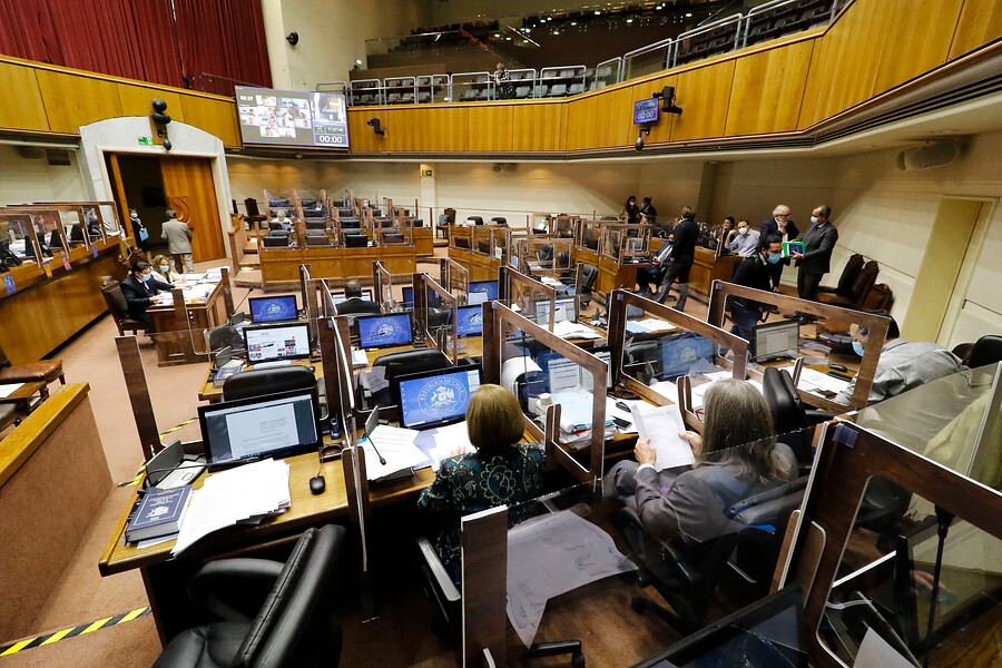 Contexto | Agencia UNO