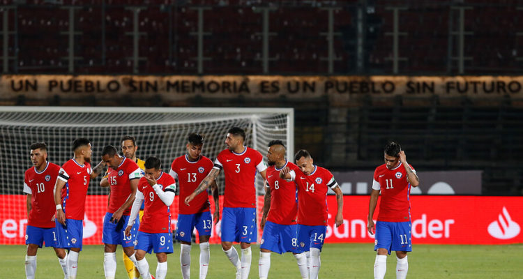 Francisco Longa I Agencia Uno
