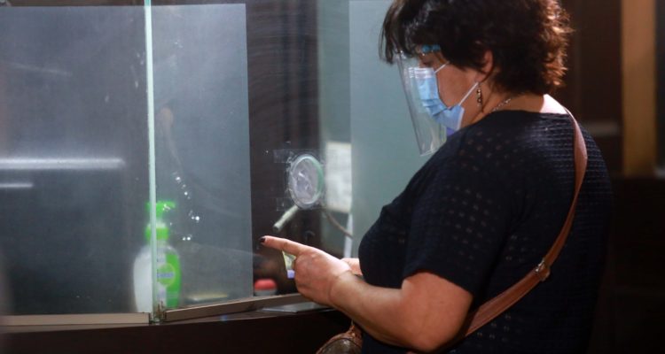 ARCHIVO | AGENCIAUNO