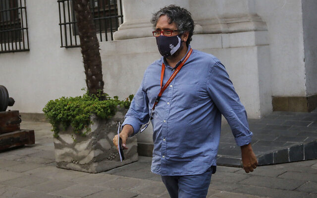 ARCHIVO | Sebastián Beltrán | Agencia UNO