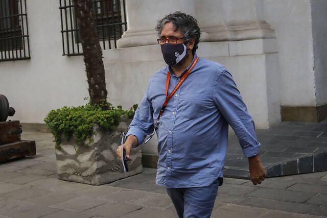 ARCHIVO | Sebastián Beltrán | Agencia UNO