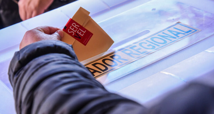 ARCHIVO | Miguel Moya | Agencia UNO