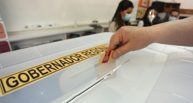 Ailén Díaz | Agencia UNO