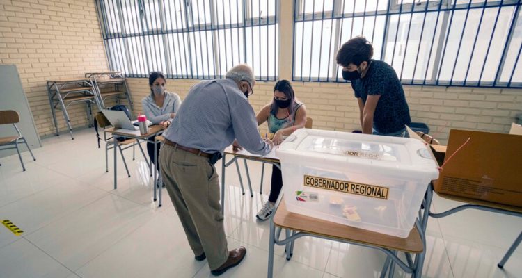 ARCHIVO | Nicolas Le-Blanc | Agencia UNO