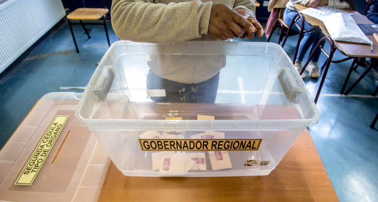 ARCHIVO | Agencia UNO