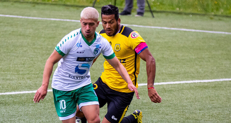 Felipe Constanzo I Agencia Uno