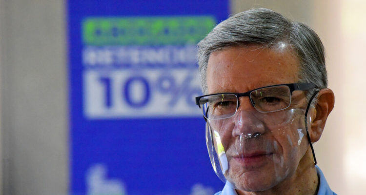 CONTEXTO | José Francisco Zúñiga | Agencia UNO 