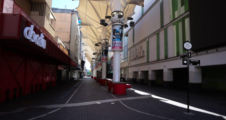 Archivo | Agencia UNO