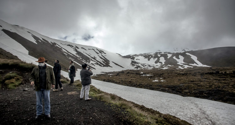 ARCHIVO | Fernando Lavoz | Agencia UNO