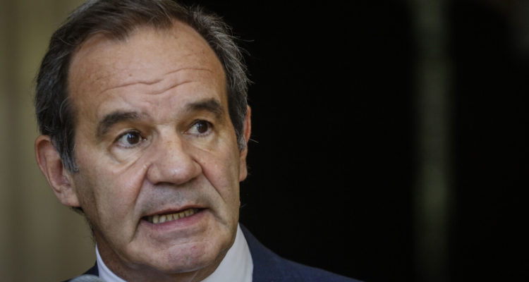 ARCHIVO | Agencia UNO