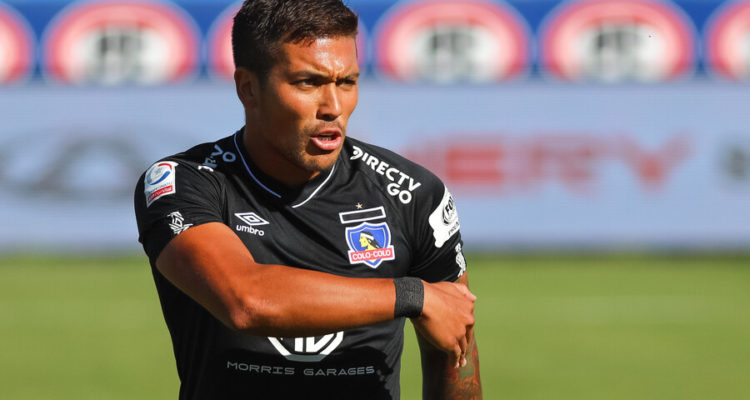 Sebastián Oria I Agencia Uno