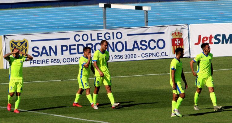 Daniel Pino I Agencia Uno