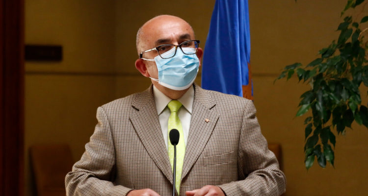 ARCHIVO | Agencia UNO