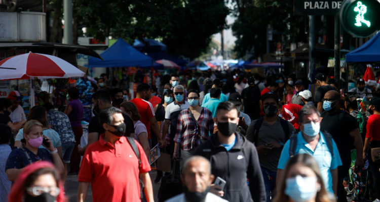 ARCHIVO | Cristóbal Escobar | Agencia UNO