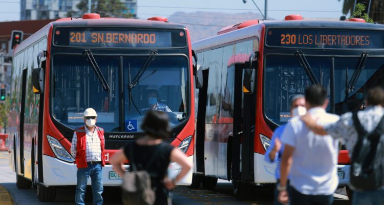 Juan Francisco Zúñiga | Agencia UNO
