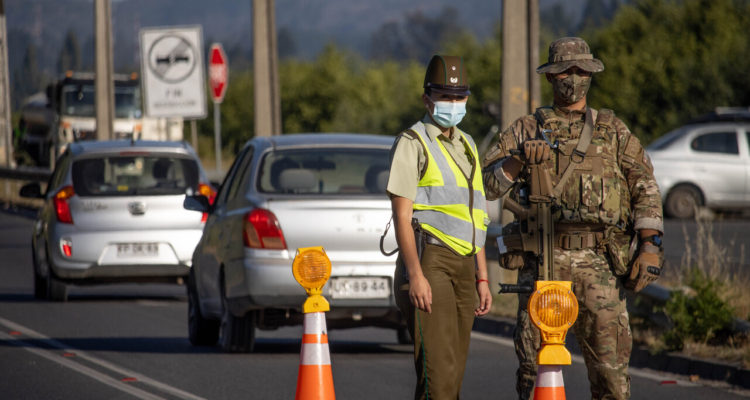 CONTEXTO | Agencia UNO