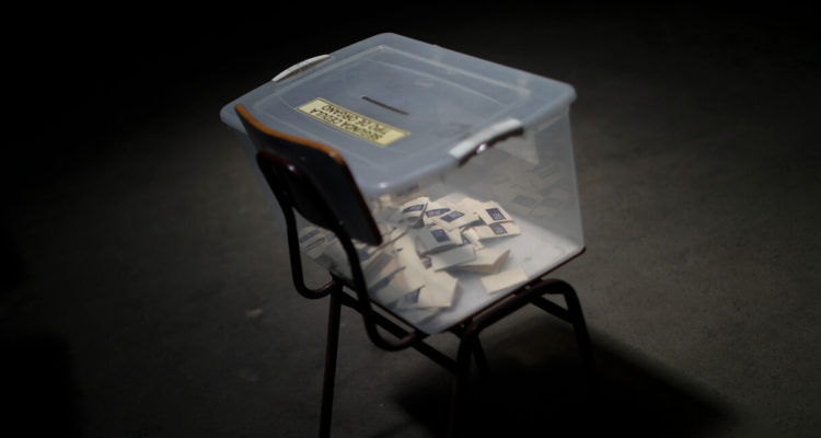 ARCHIVO | Agencia UNO