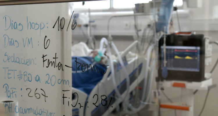 Christian Vivero | Agencia UNO