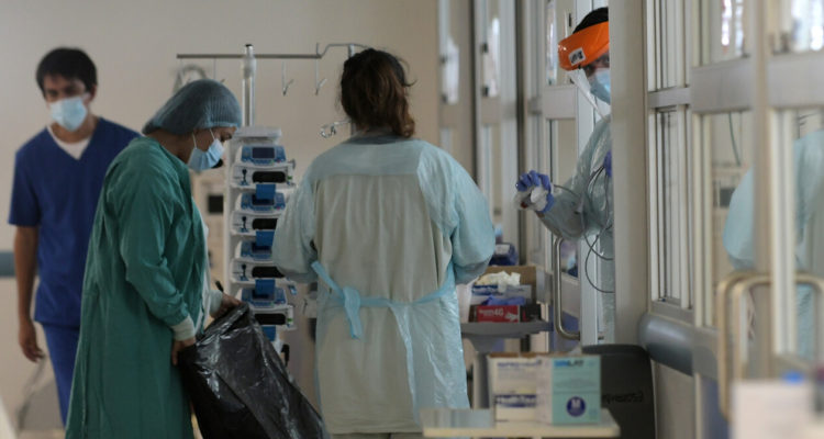 CONTEXTO | Agencia UNO