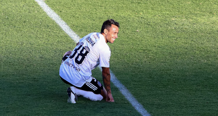 Sebastián Oria I Agencia Uno