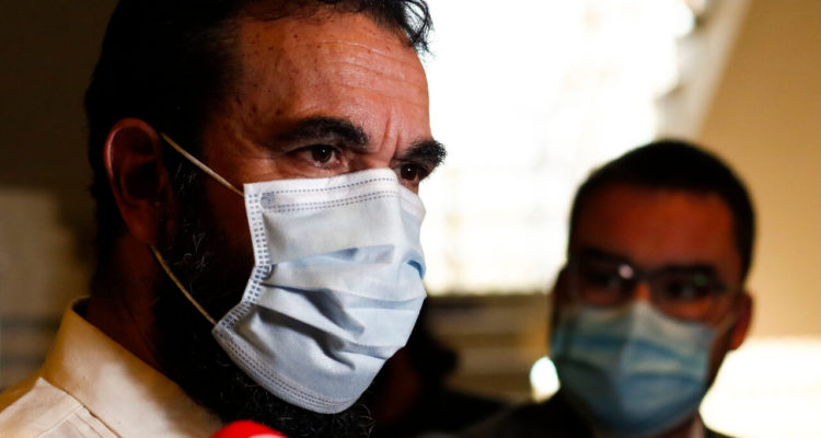 ARCHIVO | Agencia UNO