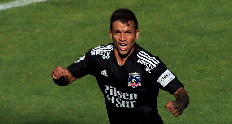 Juan Paredes I Agencia Uno