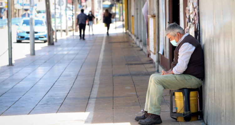 Camilo Castro | Agencia UNO