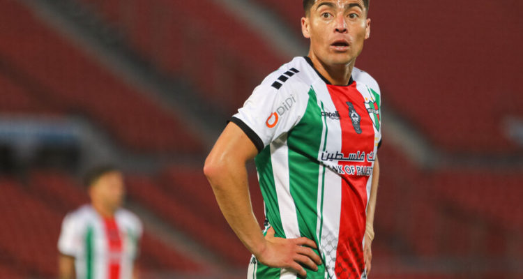 Sebastián Oria I Agencia Uno