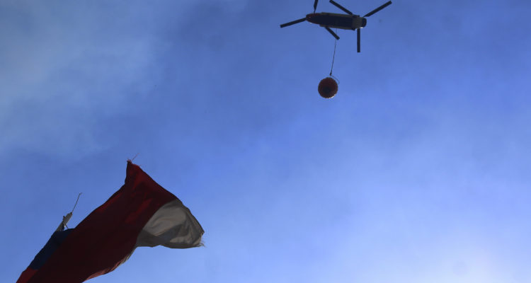 ARCHIVO | Agencia UNO