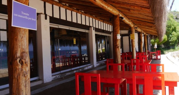 ARCHIVO | Santiago Morales | Agencia UNO