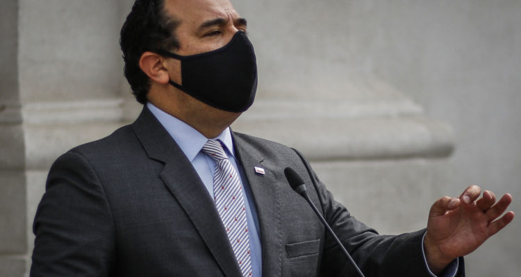 ARCHIVO | Sebastián Beltrán | Agencia UNO