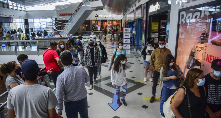 ARCHIVO | AGENCIAUNO