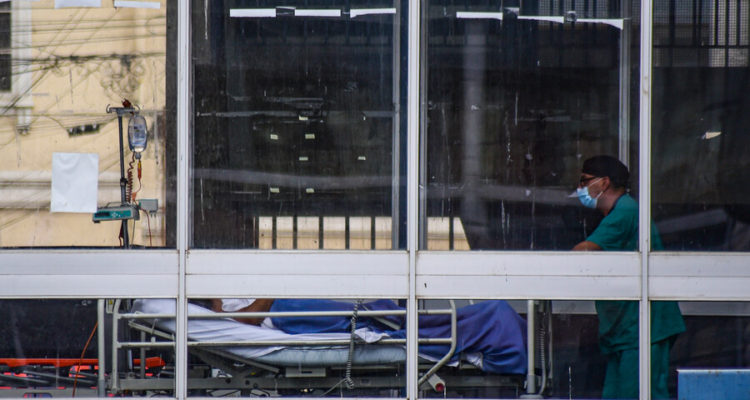 ARCHIVO | Miguel Moya | Agencia UNO