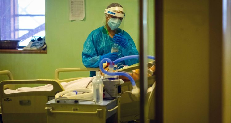 Felipe Constanzo | Agencia UNO