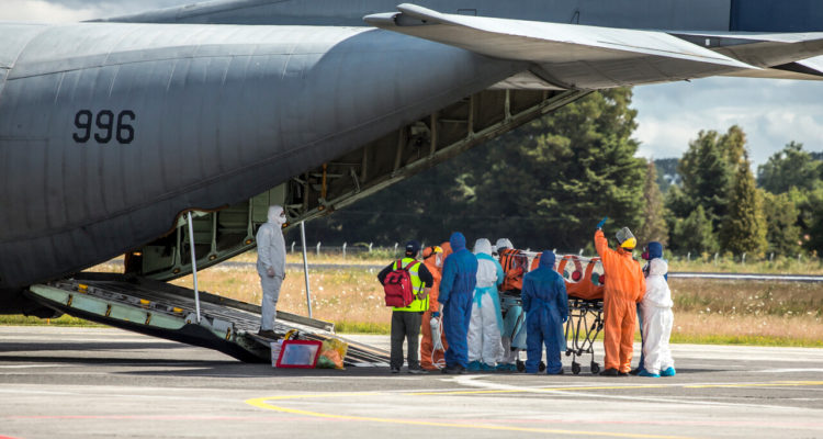 CONTEXTO | Agencia UNO